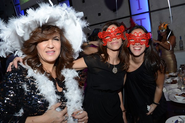 NYE at Spirit